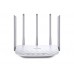 ROTEADOR TP-LINK WIRELESS C60 DUAL BAND AC1350